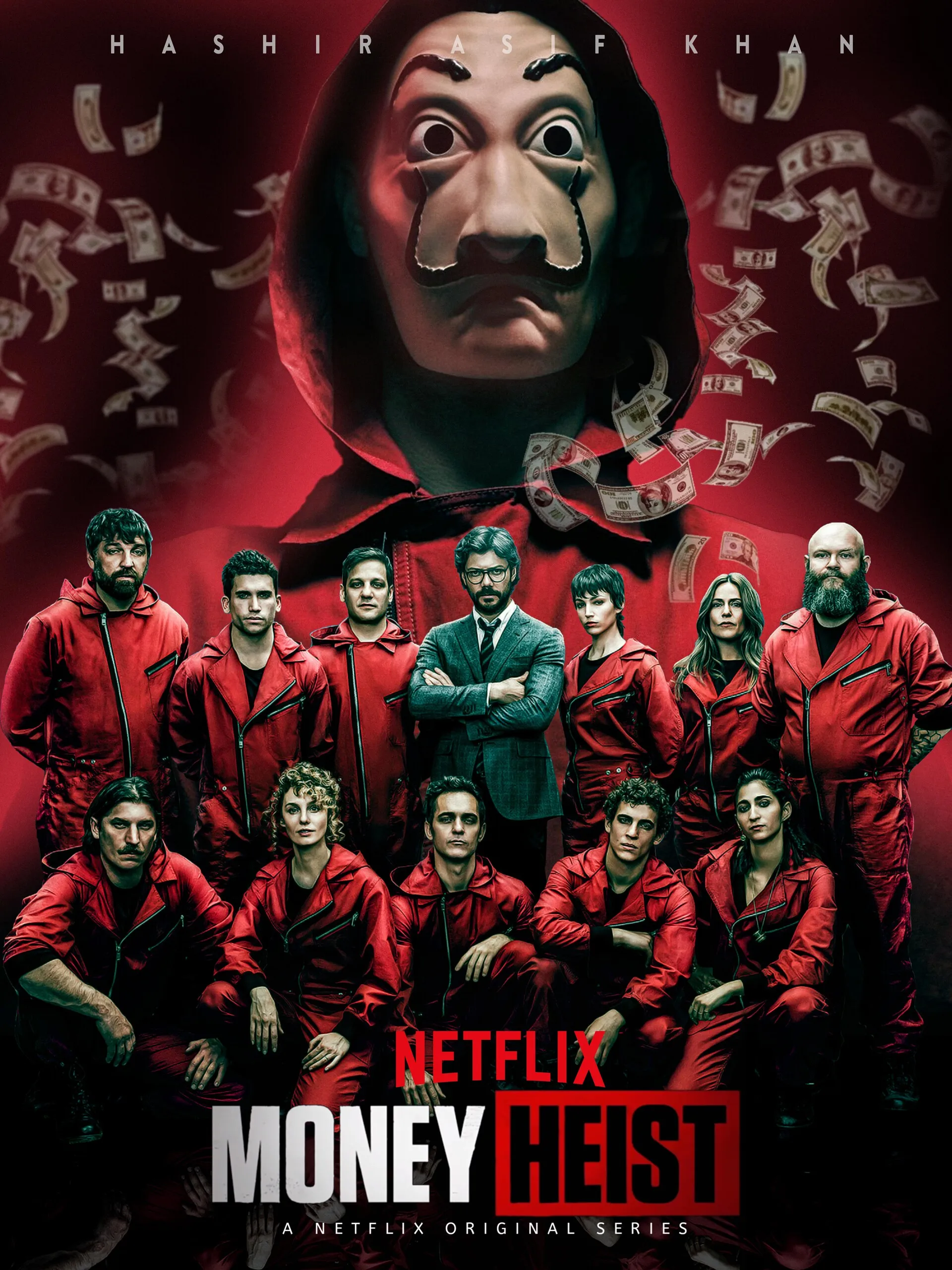 Money Heist