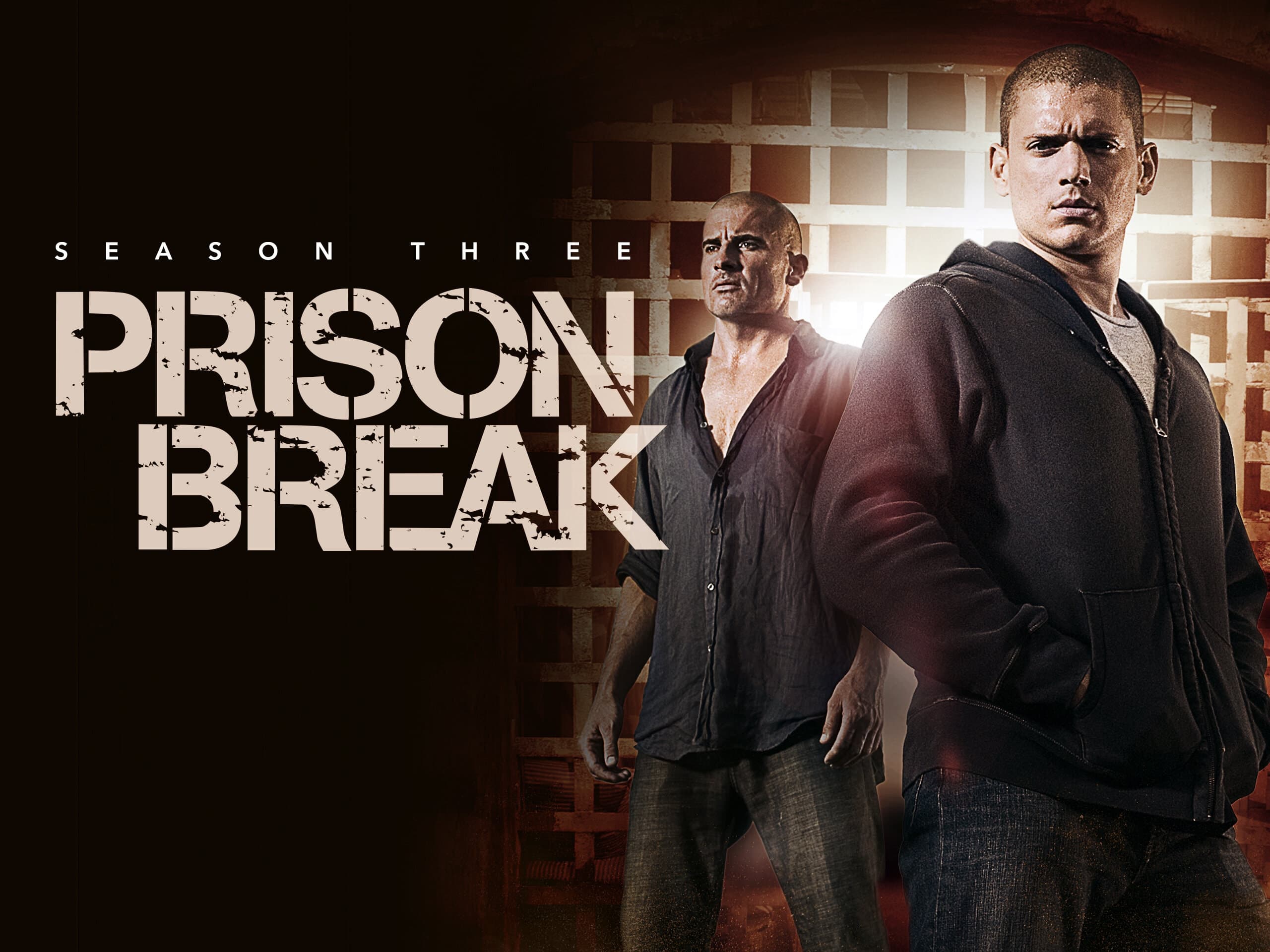 Prison Break